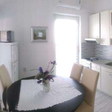 Apartment Tihana 라브니 외부 사진
