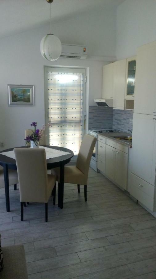 Apartment Tihana 라브니 외부 사진