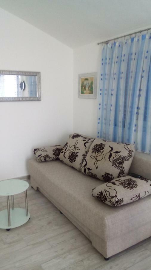 Apartment Tihana 라브니 외부 사진