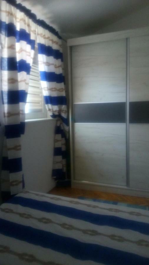 Apartment Tihana 라브니 외부 사진