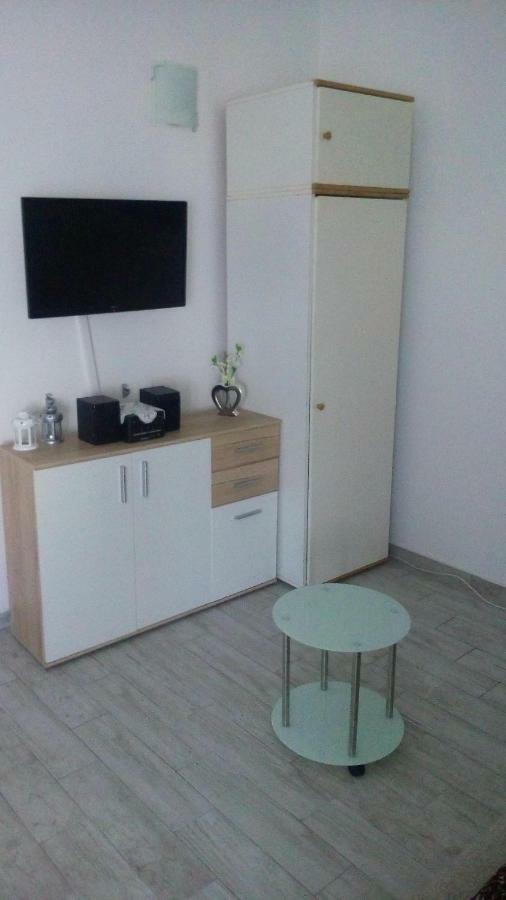 Apartment Tihana 라브니 외부 사진