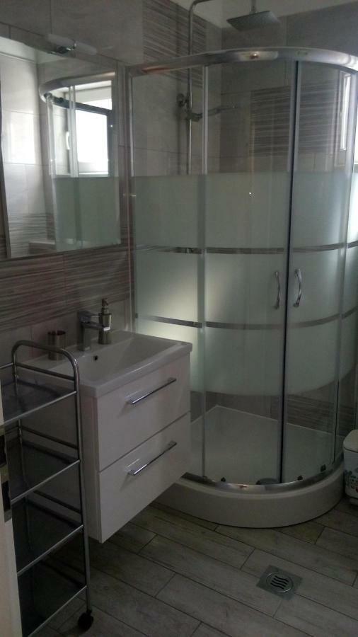 Apartment Tihana 라브니 외부 사진