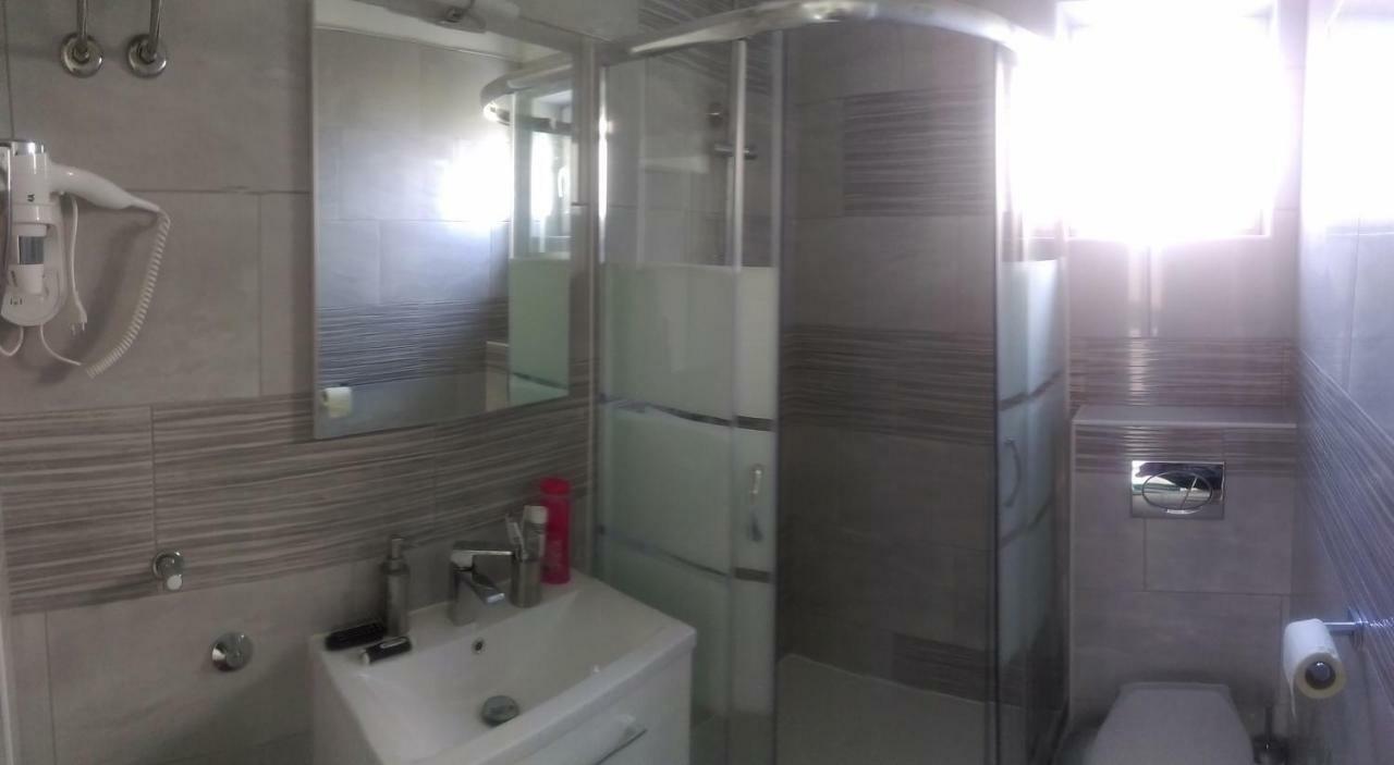 Apartment Tihana 라브니 외부 사진