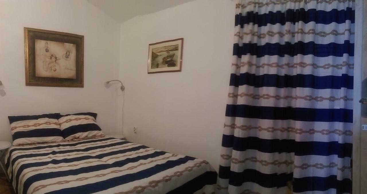 Apartment Tihana 라브니 외부 사진