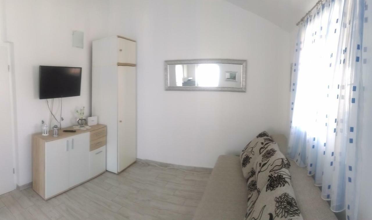 Apartment Tihana 라브니 외부 사진
