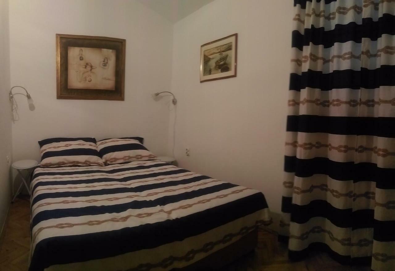 Apartment Tihana 라브니 외부 사진