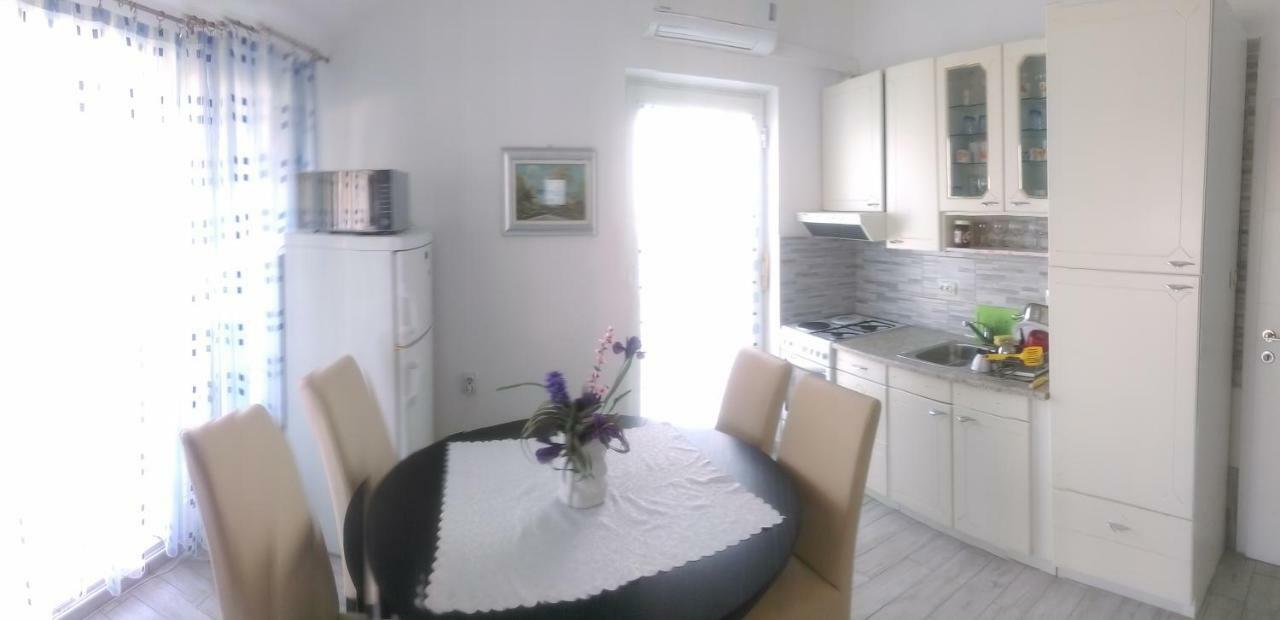 Apartment Tihana 라브니 외부 사진